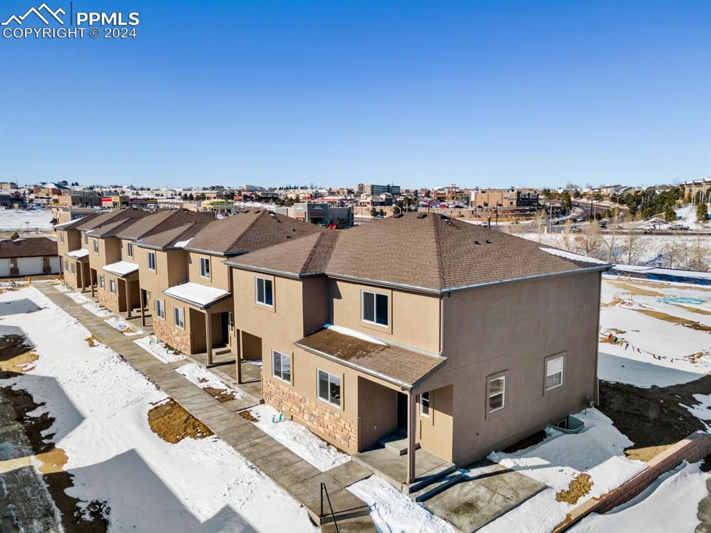 Palomino Ranch Pt, Colorado Springs, CO 80922