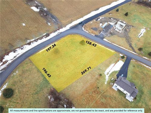 0 Twister Way, Freeville, NY, 13068 | Card Image