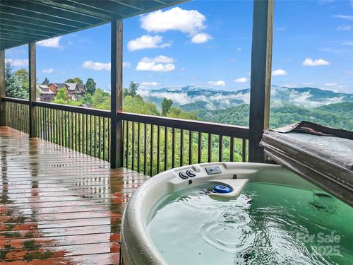 161 Scenic Wolf Dr, Mars Hill, NC, 28754-0675 | Card Image