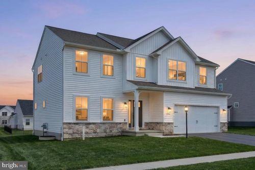 lot-83-8761 Jocelyn Dr, WAYNESBORO, PA, 17268-9804 | Card Image