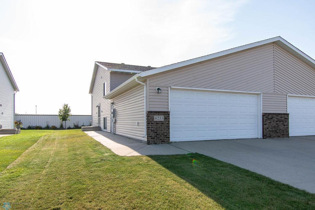 35th St, Fargo, ND 58104