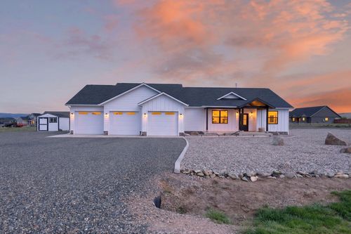 4370 Pearl Court, Helena, MT, 59602 | Card Image