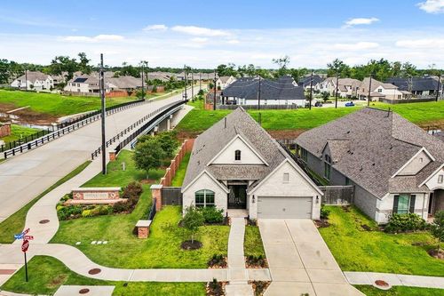 1703 Rustling Creek Drive, Missouri City, TX, 77459 | Card Image