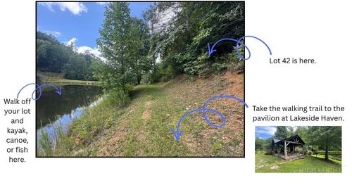 Lot 42 Sunset Strip, Beech Mountain, NC, 28604-8090 | Card Image