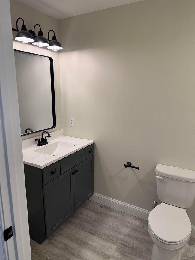 UNIT-101 - 7 Willys Ln, Condo with 3 bedrooms, 3 bathrooms and null parking in Milton VT | Image 13