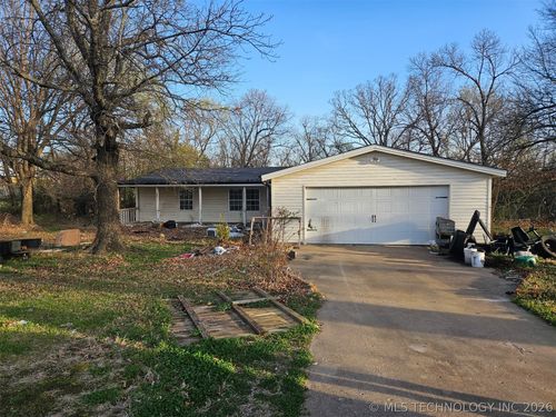 20601 E 440 Road, Claremore, OK, 74017 | Card Image