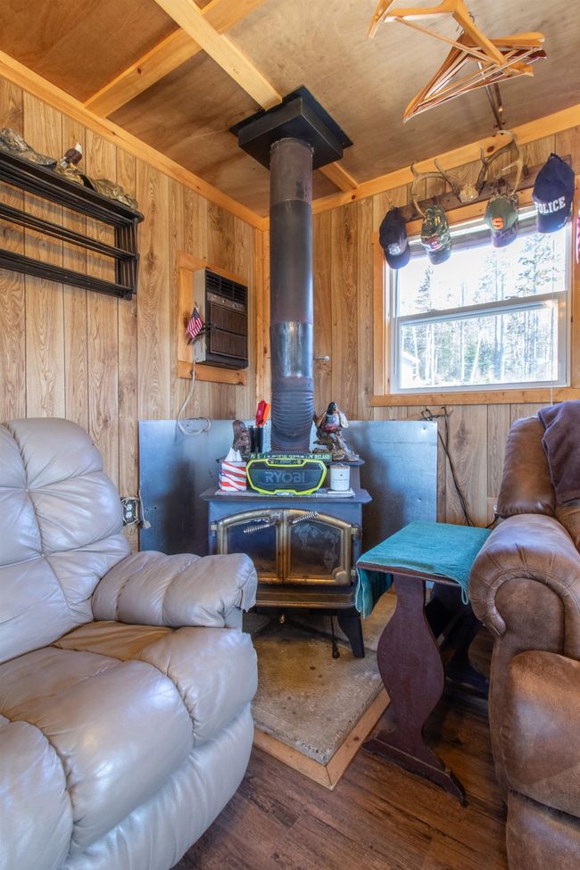 195 Curtis Rd, House other with 1 bedrooms, 1 bathrooms and null parking in Morgan VT | Image 11