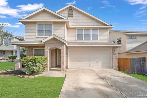 11427 Slickrock Draw, San Antonio, TX, 78245-4610 | Card Image