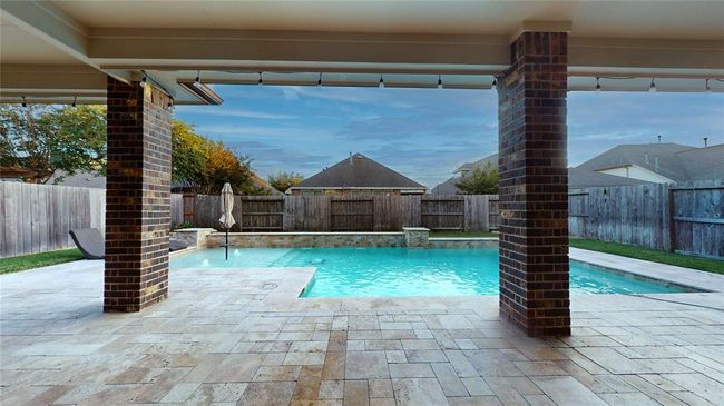 19823 Molly Winters Ln, House other with 5 bedrooms, 4 bathrooms and 2 parking in Cypress TX | Image 14
