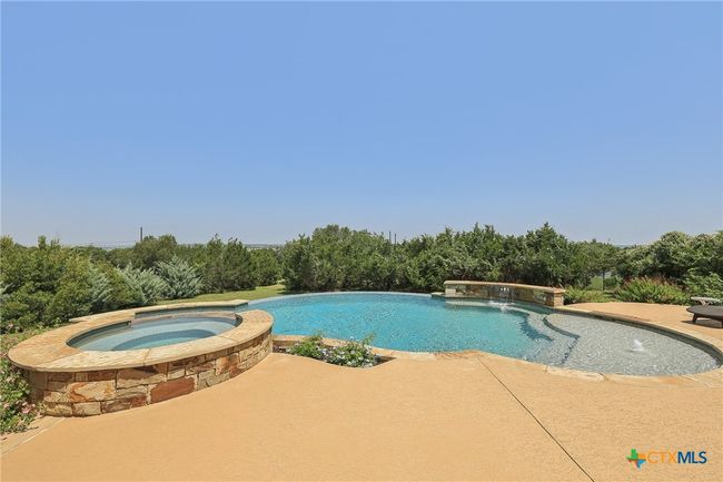3009 Vista Heights Dr, House other with 4 bedrooms, 4 bathrooms and null parking in Leander TX | Image 30