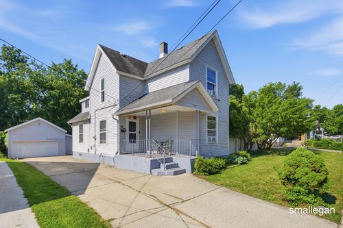 50 Withey St Sw, Grand Rapids, MI, 49507-2950 | Card Image
