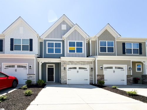 613 Autumn Lake Road, Simpsonville, SC, 29681 | Card Image