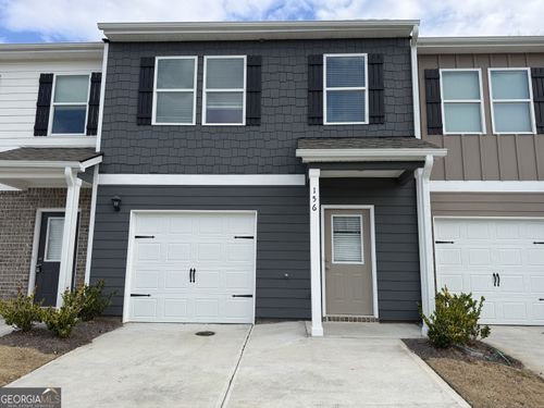 156 Village Green Dr Nw, Adairsville, GA, 30103-1505 | Card Image