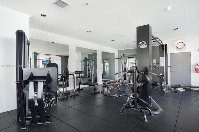 APT-704 - 1155 Brickell Bay Dr, Condo with 3 bedrooms, 2 bathrooms and null parking in Miami FL | Image 65