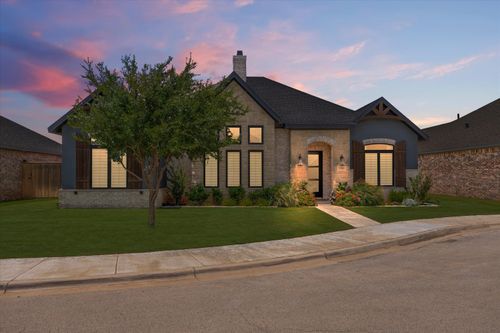 13806 Salem Avenue, Lubbock, TX, 79424 | Card Image