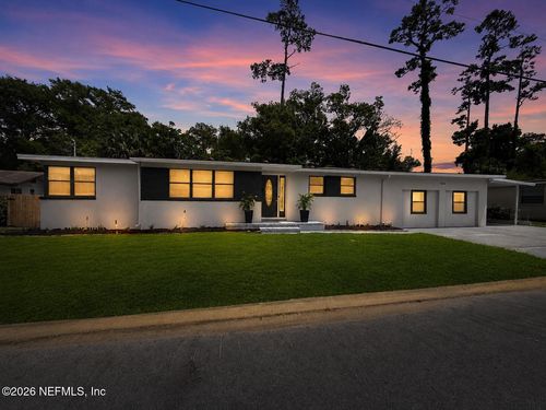 1554 Shirl Ln, JACKSONVILLE, FL, 32207-7726 | Card Image