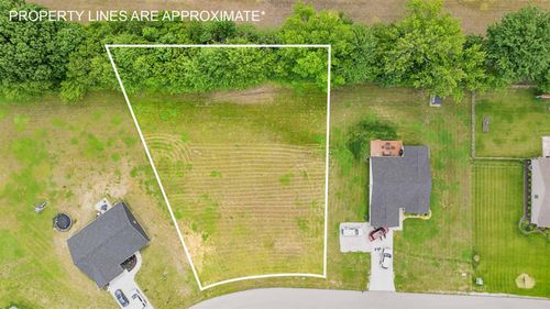 0 Shawnee Trail, Milan, IN, 47031 | Card Image
