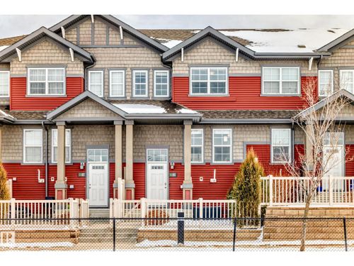 86-4029 Orchards Dr Sw, Edmonton, AB, T6X1V2 | Card Image