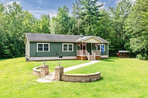 216 Wood Ln, Alburgh, VT, 05440-4165 | Card Image