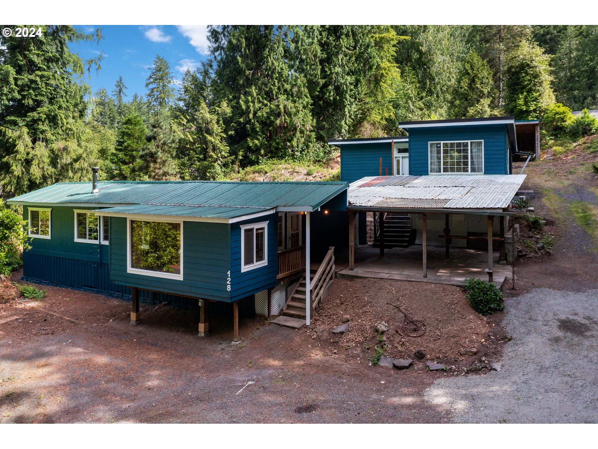Lakeview Dr, Silverlake, WA 98645