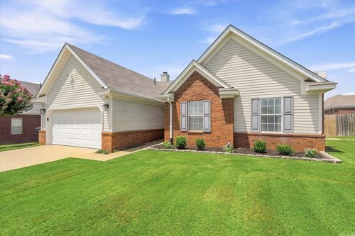 2108 Quarry Cv, Jonesboro, AR, 72404-9123 | Card Image