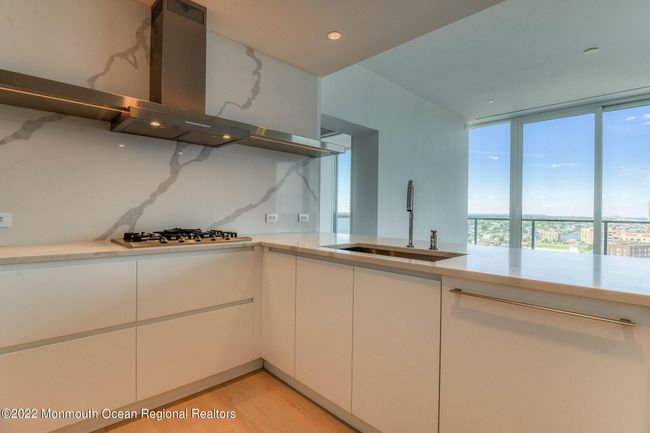 1609 - 1101 Ocean Ave, Condo with 2 bedrooms, 2 bathrooms and null parking in Asbury Park NJ | Image 14