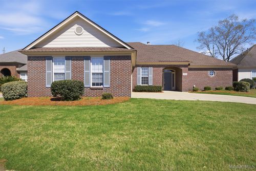 8349 Grayson Grove, Montgomery, AL, 36117 | Card Image
