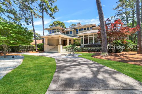 16 Full Sweep, Hilton Head Island, SC, 29928-5230 | Card Image