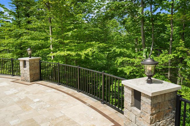 5633 Travis Pointe Ct, House other with 3 bedrooms, 4 bathrooms and null parking in Westerville OH | Image 109