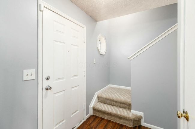 2868 Proclamation Way, Condo with 3 bedrooms, 3 bathrooms and null parking in Columbus OH | Image 14