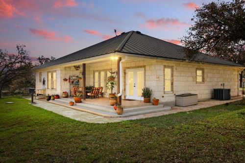 1038 Cielo Springs Dr, Blanco, TX, 78606-5619 | Card Image