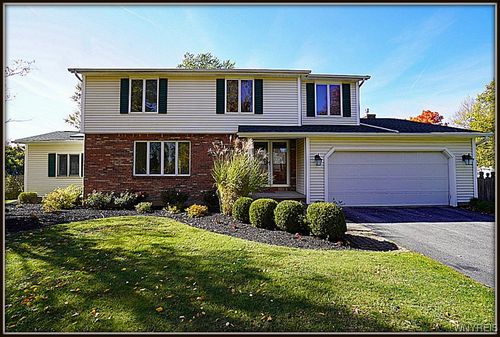 11 Jesson Parkway, Lockport-City, NY, 14094 | Card Image