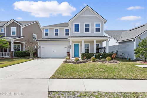 244 Willow Lake Dr, ST AUGUSTINE, FL, 32092-9342 | Card Image