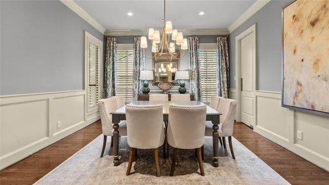5558 Aspen St, House other with 5 bedrooms, 7 bathrooms and 3 parking in Bellaire TX | Image 6