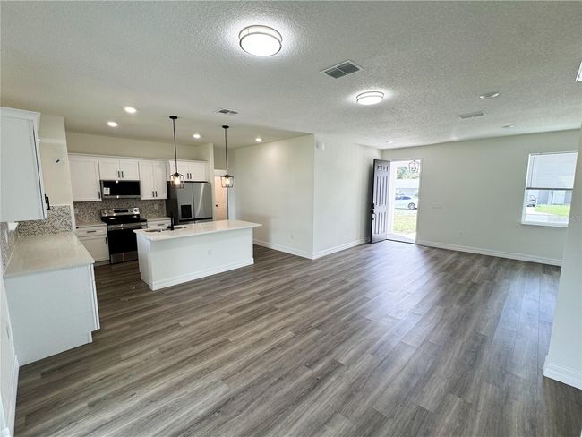 2827 Sw 146 Th Place Rd, House other with 4 bedrooms, 2 bathrooms and null parking in OCALA FL | Image 6