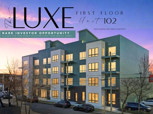 102-1603 Long St, Chattanooga, TN, 37408-1131 | Card Image