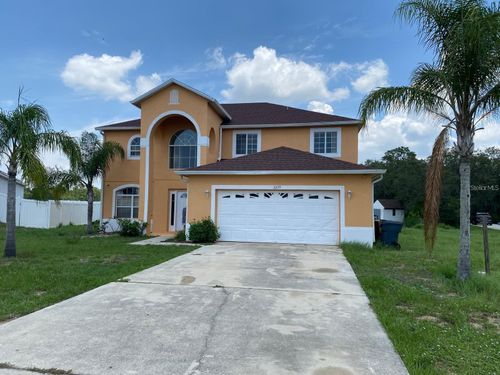 2299 Rock Dr, POINCIANA, FL, 34759-6016 | Card Image