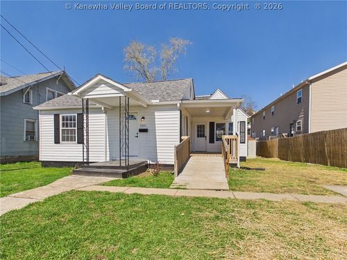 1409 W Main St, Milton, WV, 25541-1103 | Card Image