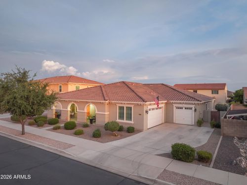 21421 E Waverly Dr, Queen Creek, AZ, 85142-5203 | Card Image