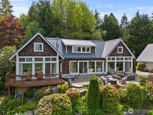9811 Glacis Dr Ne, House other with 2 bedrooms, 3 bathrooms and 2 parking in Olympia WA | Image 21
