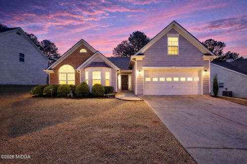 537 Vickers Ln, Locust Grove, GA, 30248-7089 | Card Image