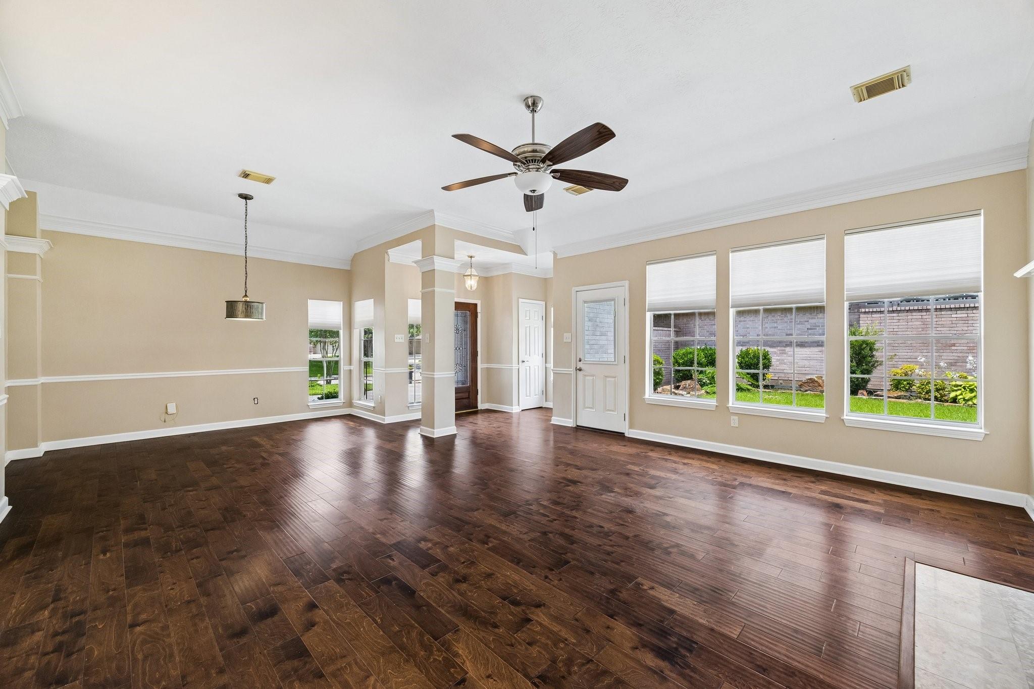 Residential in Kingwood 5