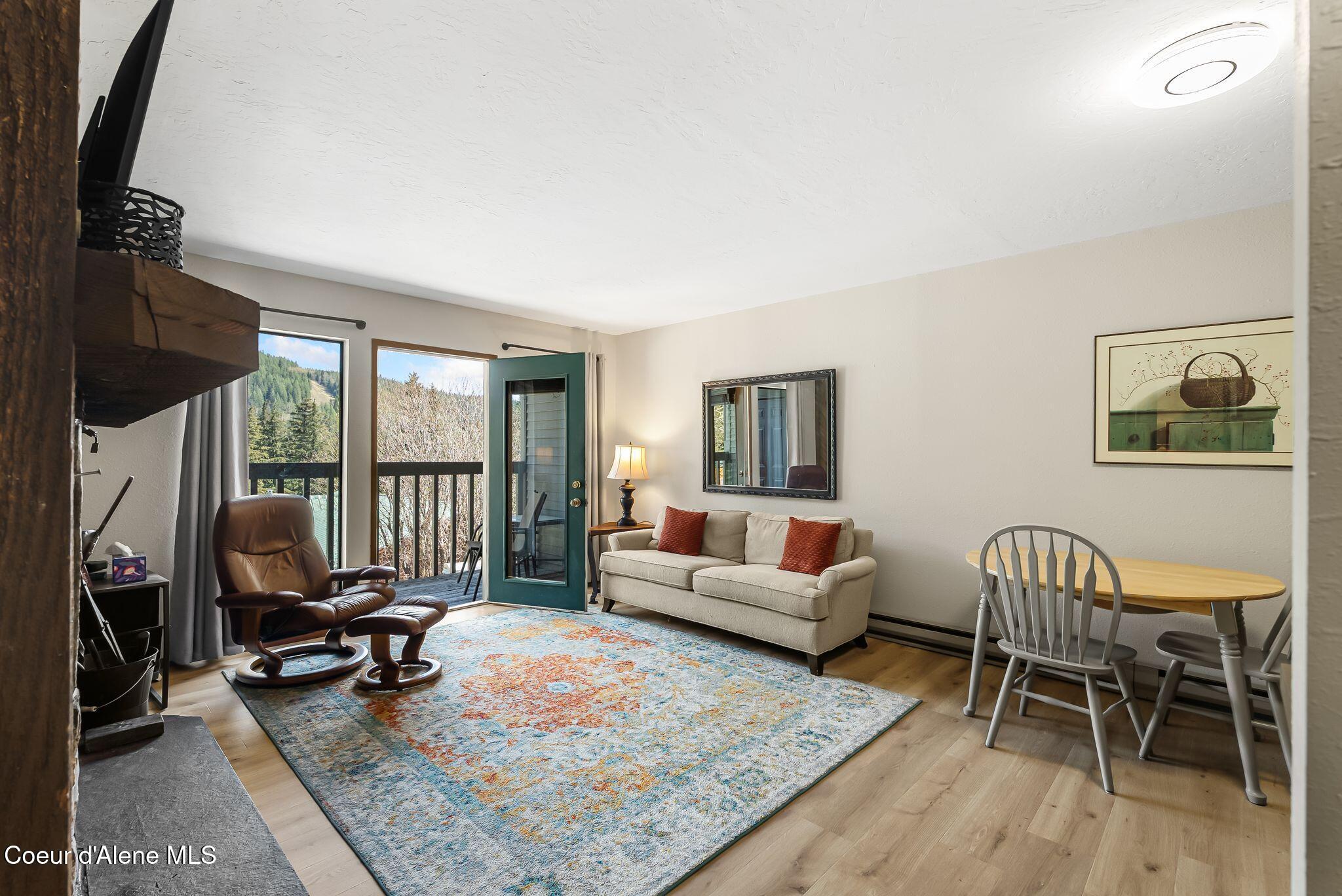 Residential in Sandpoint 3