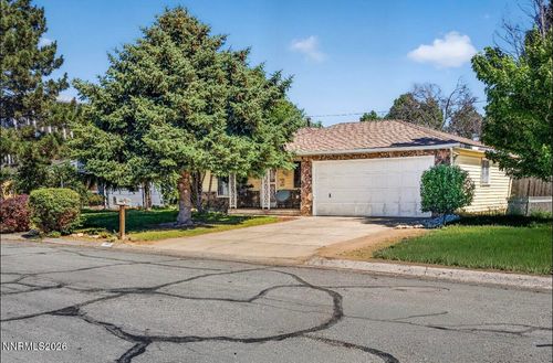 1055 Curti Drive, Reno, NV, 89502 | Card Image