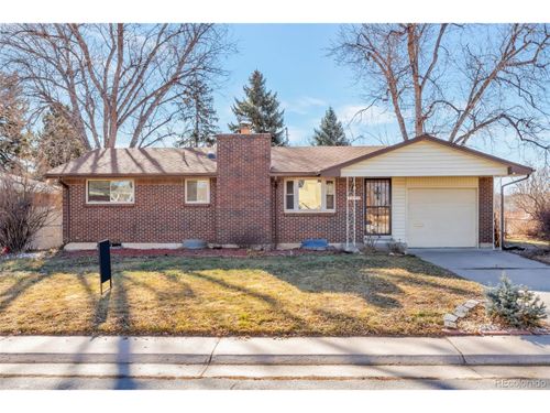 5990 W Colgate Pl, Denver, CO, 80227-3814 | Card Image