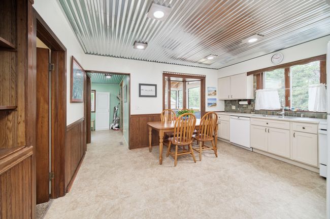 3750 River Rd, House other with 3 bedrooms, 2 bathrooms and null parking in Manistee MI | Image 17