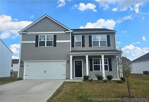 2153 Clydesmill Rd, Fayetteville, NC, 28314-0814 | Card Image