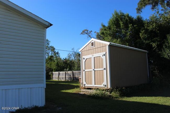 15510 Nw Jw Rackley St, House other with 4 bedrooms, 2 bathrooms and null parking in Altha FL | Image 8