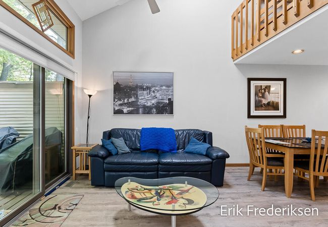 D - 17879 Hidden Dunes Ln, Condo with 2 bedrooms, 3 bathrooms and null parking in Spring Lake MI | Image 22