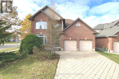 448 Cottontail Cres, House other with 6 bedrooms, 4 bathrooms and null parking in London ON | Image 1